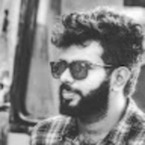 Meet your Posher, Vishnu